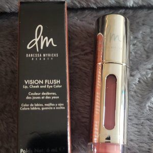 Danessa Myricks Vision Flush Blush, Eyeshadow & Lip Color $20